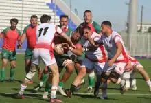 المغرب يحتضن البطولة العربية للركبي في أبريل 2026