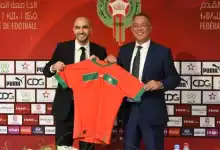 منتخب المغرب يرتقي إلى المركز 11 عالميًا في تصنيف الفيفا