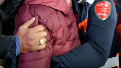 بني ملال.. توقيف مشتبه فيه بارتكاب جريمة قتل بشعة