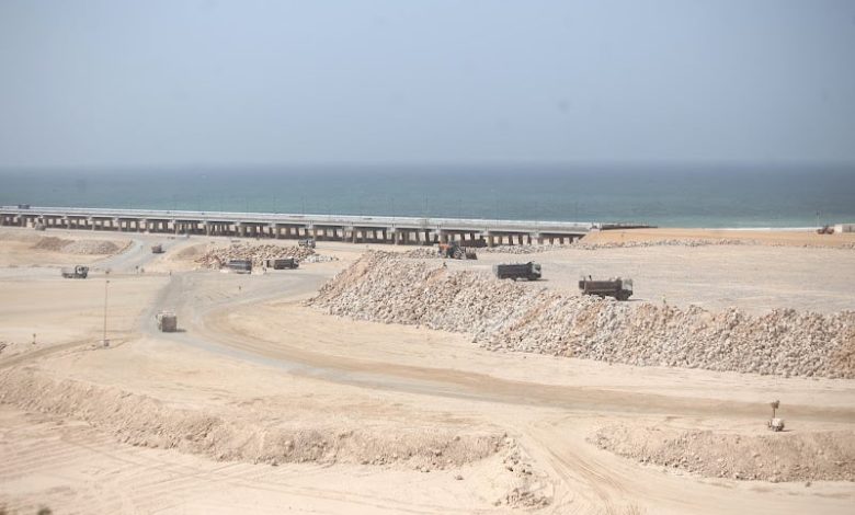 Une étude mondiale : Le Maroc a besoin de 38 milliards de dollars pour développer ses infrastructures non énergétiques d'ici 2035 1 دراسة عالمية: المغرب بحاجة إلى 38 مليار دولار لتطوير بنياته التحتية غير الطاقية بحلول 2035
