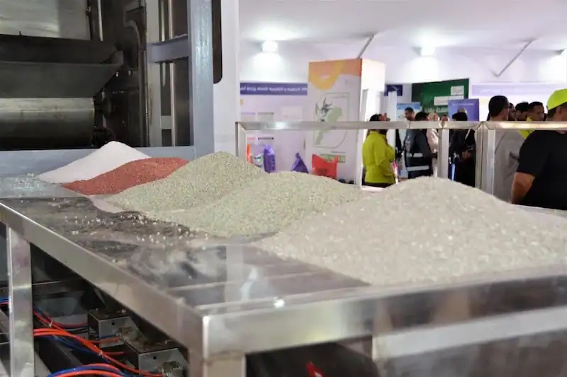 Le Bangladesh importe 40 000 tonnes d'engrais marocains pour renforcer sa sécurité alimentaire 1 بنغلاديش تستورد 40 ألف طن من الأسمدة المغربية لتعزيز أمنها الغذائي