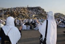 المرحلة الثانية لاستخلاص مصاريف الحج تنطلق منتصف شتنبر