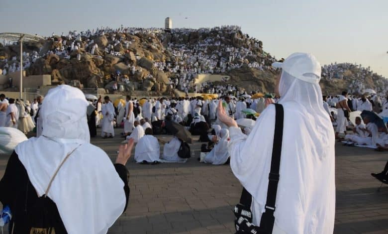 المرحلة الثانية لاستخلاص مصاريف الحج تنطلق منتصف شتنبر 1 المرحلة الثانية لاستخلاص مصاريف الحج تنطلق منتصف شتنبر