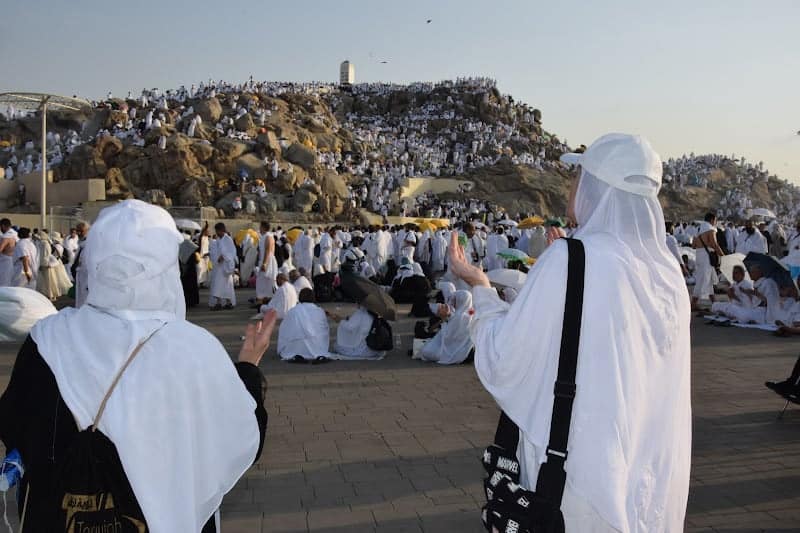 La deuxième phase de la collecte des frais du Hadj commence à la mi-septembre 1 المرحلة الثانية لاستخلاص مصاريف الحج تنطلق منتصف شتنبر