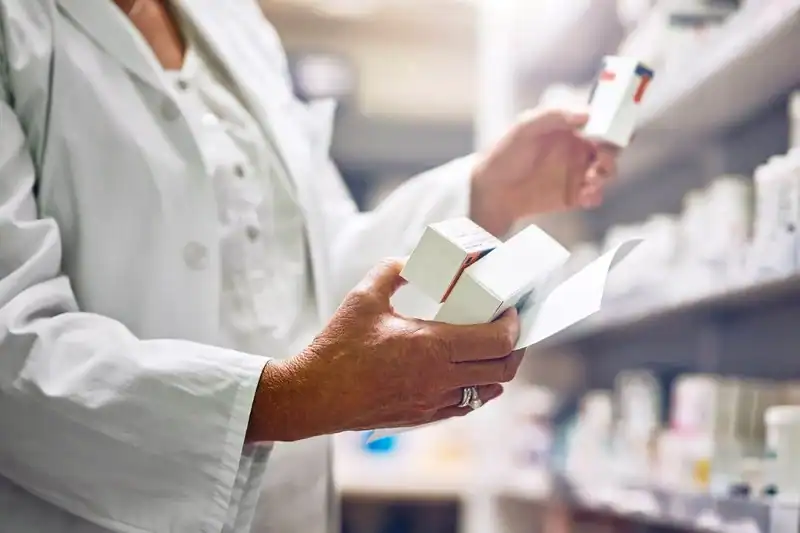 Le ministère de la santé annonce des baisses de prix pour un certain nombre de médicaments au Maroc 1 وزارة الصحة تعلن تخفيض أسعار عدد من الأدوية بالمغرب