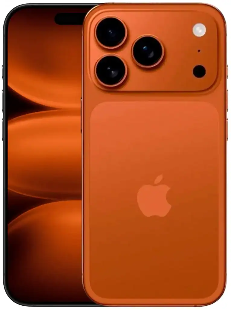 آبل تكشف عن آيفون 17.. مزايا متطورة وأسعار رسمية 3 mobilnyy telefon apple iphone 17 pro 1tb orange11211500
