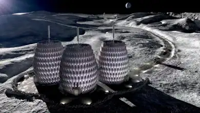 ناسا تعلن خطتها لبناء أول "قرية بشرية" على سطح القمر بحلول 2035