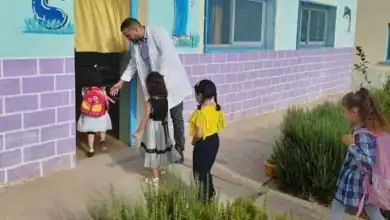 الدخول المدرسي.. تحديات اليوم الأول بين الأسرة والمدرسة