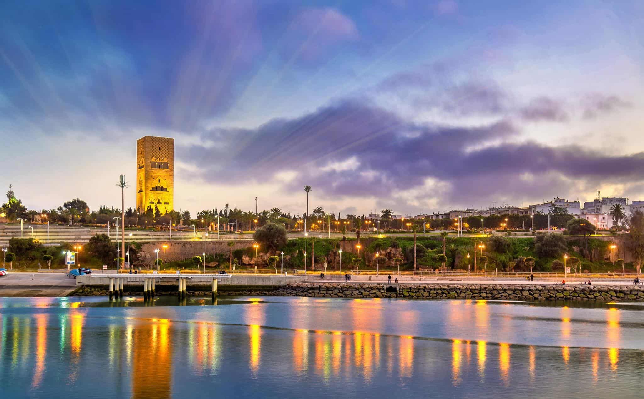 Le Maroc accueille 13,5 millions de touristes à la fin du mois d'août 2025 1 المغرب يستقبل 13.5 مليون سائح حتى نهاية أغسطس 2025
