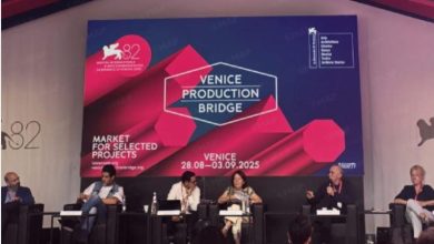 مهرجان البندقية.. المغرب يرسخ مكانته كشريك استراتيجي في الإنتاج السينمائي المشترك