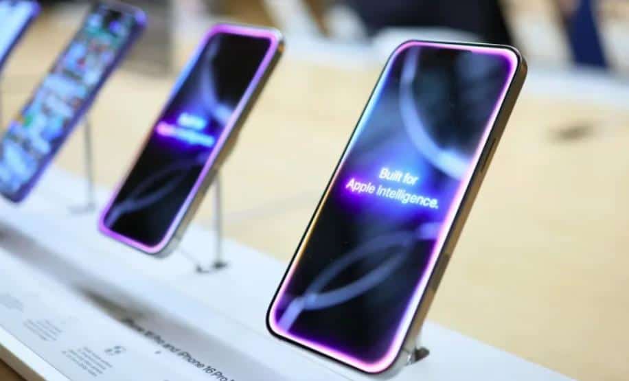 "Apple propose gratuitement deux nouveaux modèles d'IA 1 "آبل" تطرح نموذجين جديدين للذكاء الاصطناعي مجانا