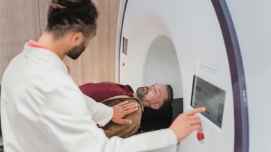 كاميرا ثورية ترصد أدق التفاصيل داخل الجسم بتقنية البيروفسكايت