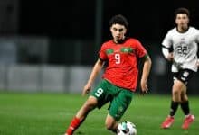 المنتخب المغربي للناشئين يحتل المركز الثاني في دوري دولي بإسبانيا