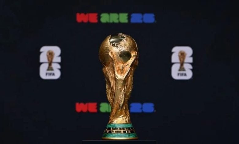 فيفا يطلق مرحلة ما قبل البيع لتذاكر كأس العالم 2026