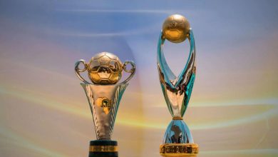 الأندية المغربية تطمح للتتويج في دوري أبطال إفريقيا وكأس الكونفدرالية