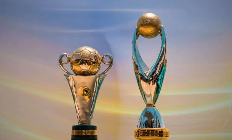 الأندية المغربية تطمح للتتويج في دوري أبطال إفريقيا وكأس الكونفدرالية