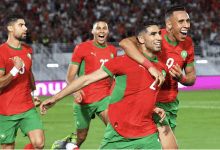 أسود الأطلس على بعد خطوة من التأهل إلى مونديال 2026