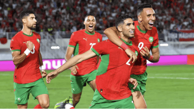 أسود الأطلس على بعد خطوة من التأهل إلى مونديال 2026