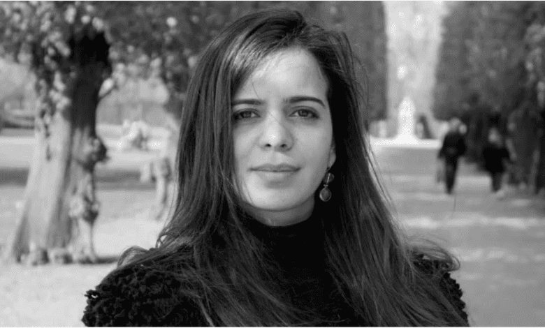 La réalisatrice marocaine Hind Bensari remporte deux prix au festival de Venise 1 المخرجة المغربية هند بنصاري تتألق بجائزتين في مهرجان البندقية