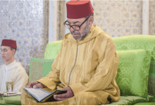أمسية دينية بمناسبة عيد المولد النبوي الشريف