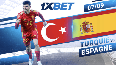 Turquie vs Espagne : une bataille acharnée pour une qualification pour la Coupe du monde 2026