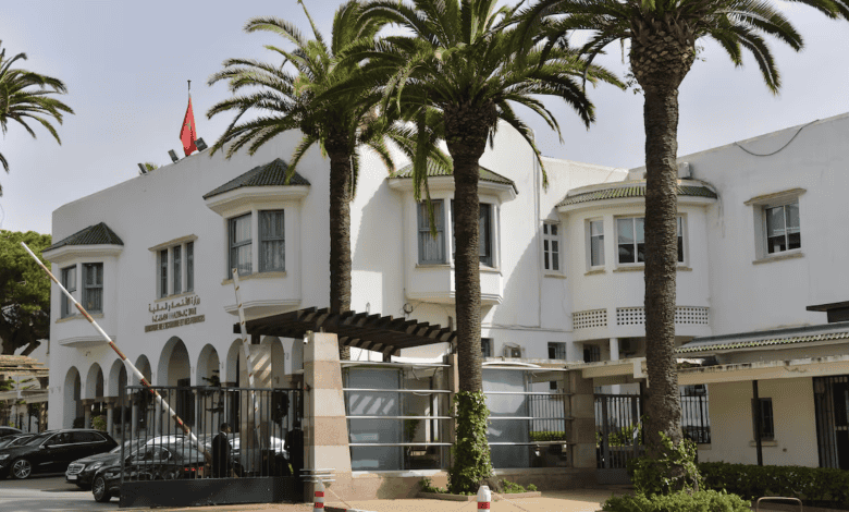 مشروع قانون المالية 2026 بالمغرب يركز على تسريع النمو، إصلاح المؤسسات، رقمنة العدالة، والاستهداف المباشر للدعم لتحقيق عدالة اجتماعية.