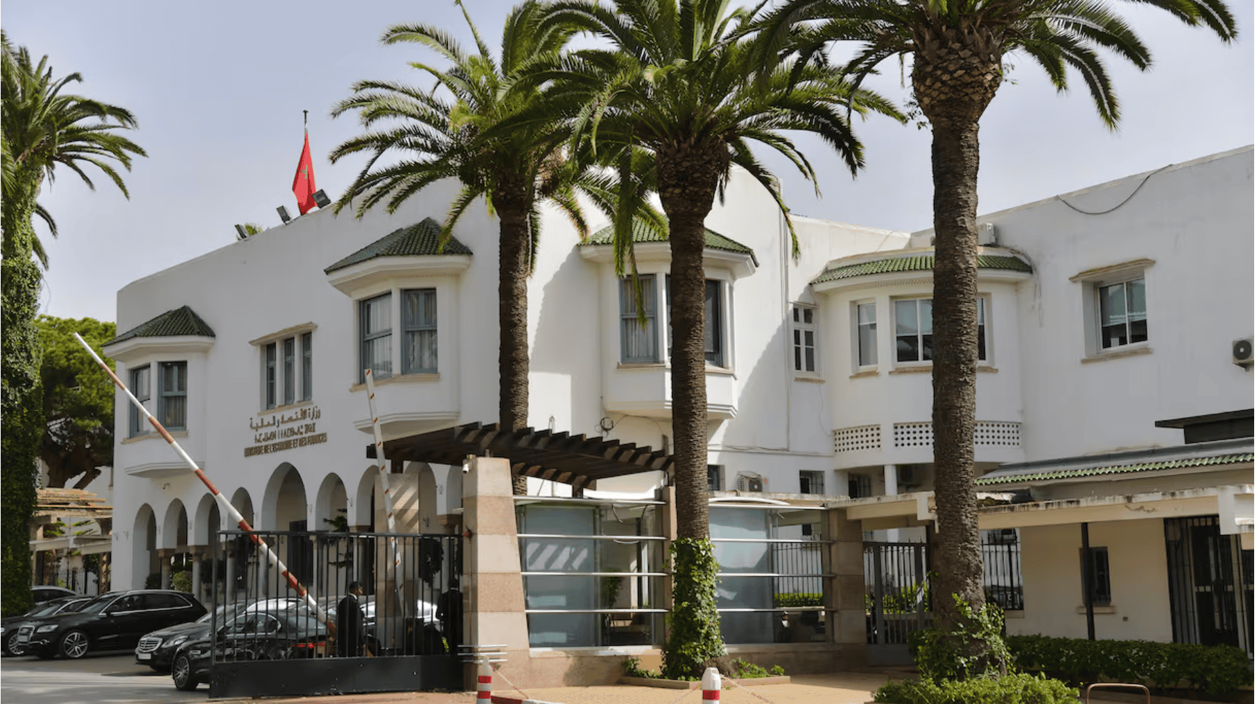 مشروع قانون المالية 2026 بالمغرب يركز على تسريع النمو، إصلاح المؤسسات، رقمنة العدالة، والاستهداف المباشر للدعم لتحقيق عدالة اجتماعية.