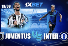 Derby d'Italie - Une confrontation footballistique exceptionnelle