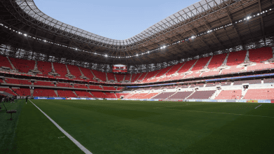 المغرب يستضيف كأس العرب للسيدات 2027