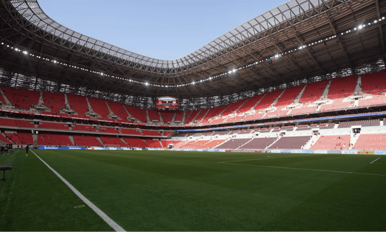 المغرب يستضيف كأس العرب للسيدات 2027