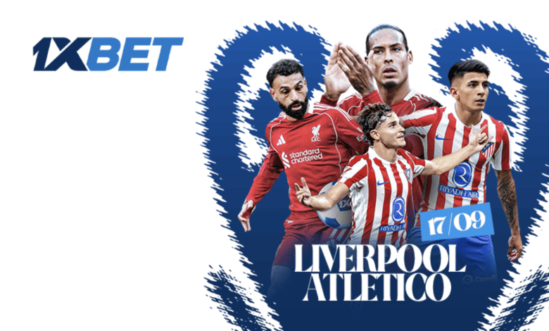Liverpool - Atlético Madrid : Comment l'un des principaux prétendants va-t-il débuter son aventure en Ligue des Champions ?