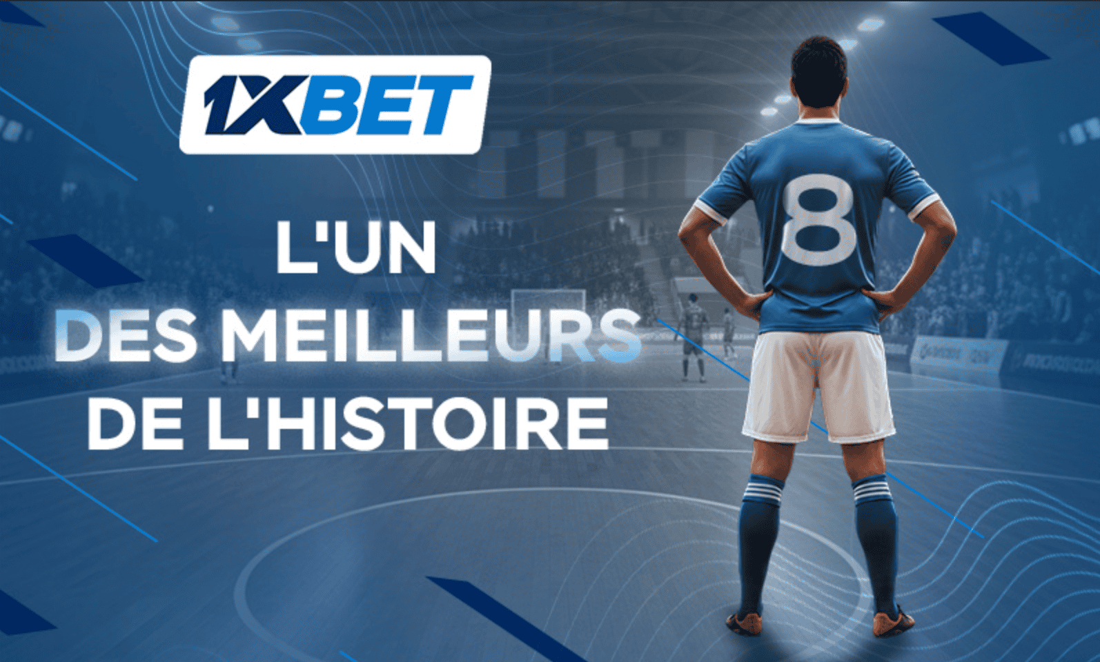 Ricardinho a mis un terme à sa carrière de footballeur. Comment se souviendra-t-on du joueur le plus technique de notre époque 1xbet ?