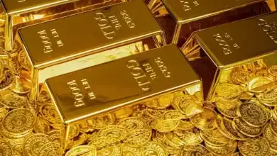 الذهب يسجل أعلى مستوى في تاريخه ويتجه لأفضل أداء شهري منذ 2011