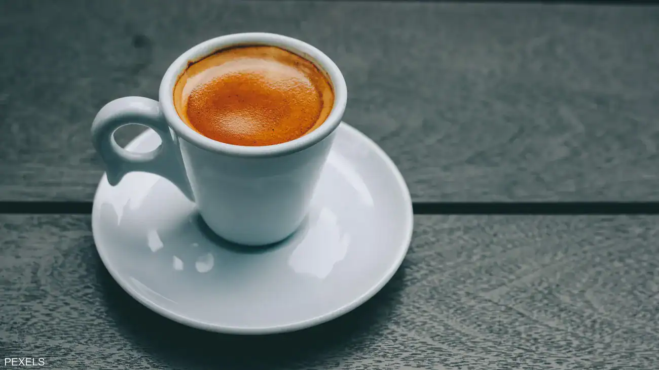 La science détermine le moment "optimal" pour boire du café 1 العلم يحدد التوقيت "الأمثل" لشرب القهوة
