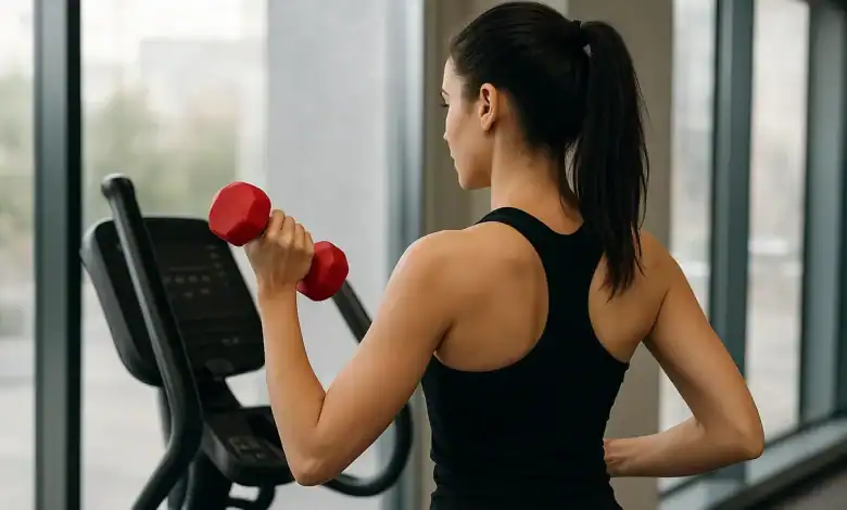 L'exercice à jeun brûle-t-il plus de graisses ? 1 هل ممارسة الرياضة على معدة فارغة تحرق الدهون أكثر؟