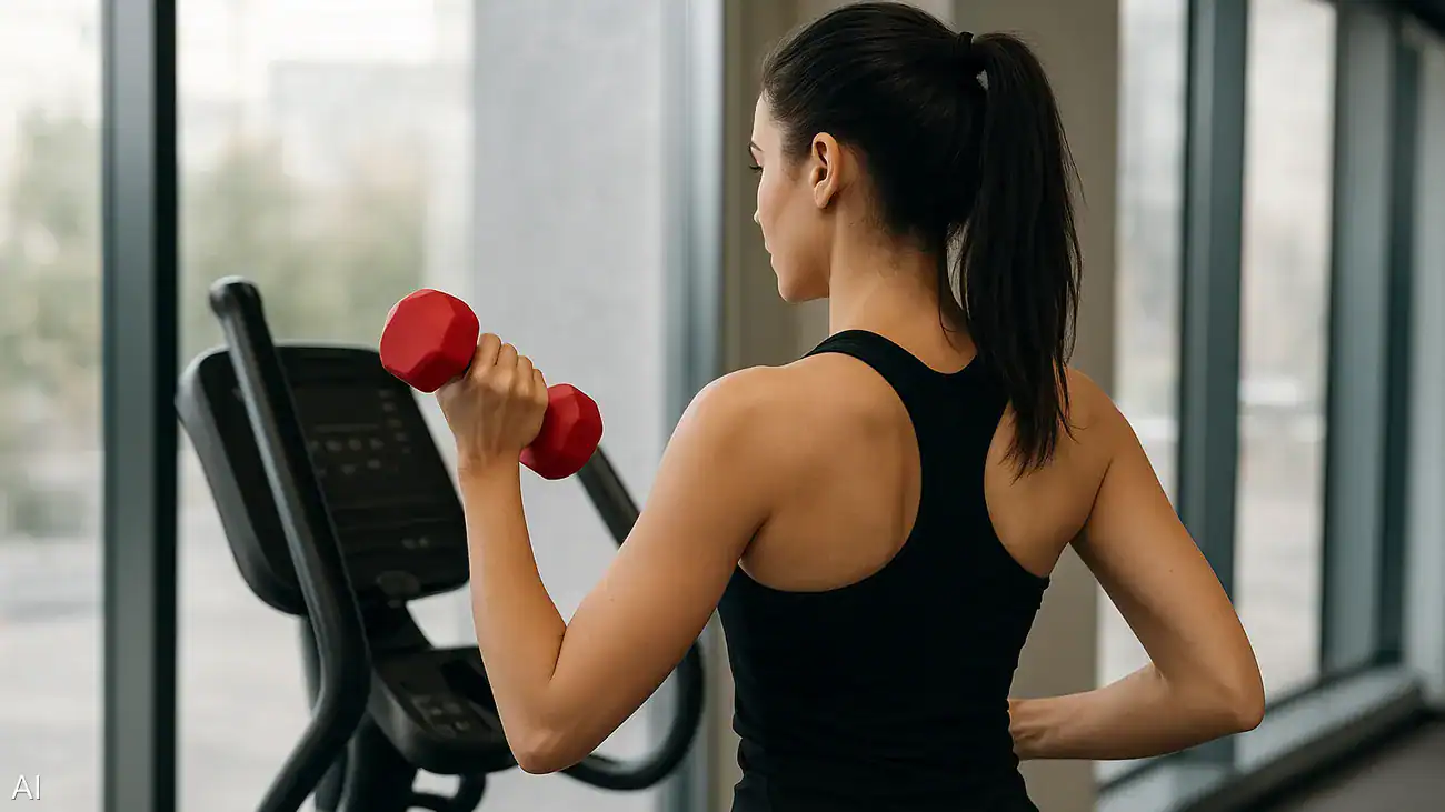 L'exercice à jeun brûle-t-il plus de graisses ? 1 هل ممارسة الرياضة على معدة فارغة تحرق الدهون أكثر؟