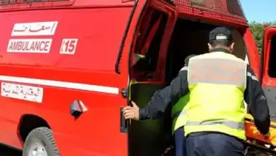 الحسيمة: فتح تحقيق في واقعة إحراق شخص في الشارع العام