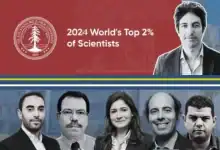 المغرب ممثلٌ بالجامعة الدولية للرباط ضمن أفضل 2% من العلماء في العالم