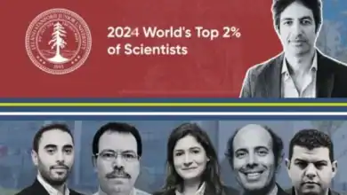 المغرب ممثلٌ بالجامعة الدولية للرباط ضمن أفضل 2% من العلماء في العالم