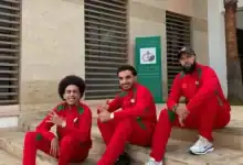 المغرب يتألق في بطولة الهيب هوب يونايت 2025