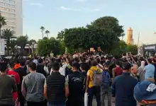 احتجاجات الشباب في المغرب: يوم سادس يسوده الهدوء
