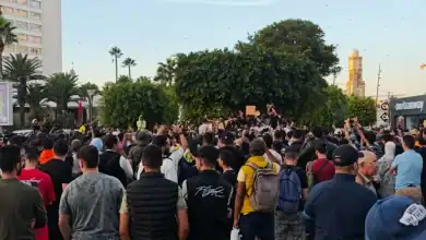 احتجاجات الشباب في المغرب: يوم سادس يسوده الهدوء