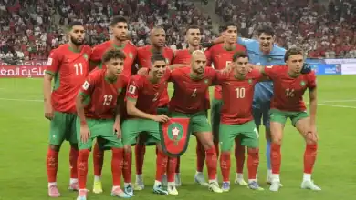 مباراة المغرب والبحرين: الموعد، الملعب، والقنوات الناقلة