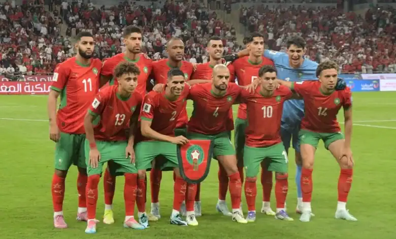 مباراة المغرب والبحرين: الموعد، الملعب، والقنوات الناقلة