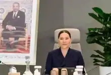 صاحبة السمو الملكي الأميرة لالة حسناء تشارك في مؤتمر الاتحاد الدولي لحماية الطبيعة بأبوظبي كضيفة شرف
