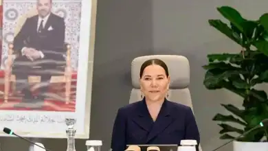 صاحبة السمو الملكي الأميرة لالة حسناء تشارك في مؤتمر الاتحاد الدولي لحماية الطبيعة بأبوظبي كضيفة شرف