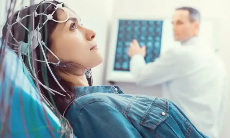منظمة الصحة العالمية: 11 مليون وفاة سنويًا بسبب أمراض الدماغ والجهاز العصبي 1 منظمة الصحة العالمية: 11 مليون وفاة سنويًا بسبب أمراض الدماغ والجهاز العصبي