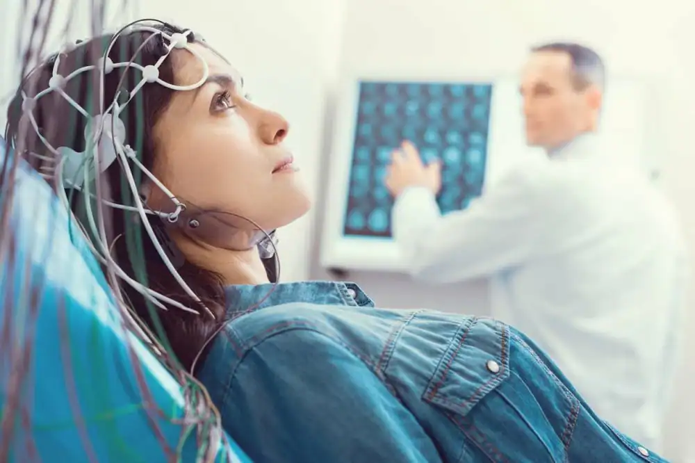 Organisation mondiale de la santé : 11 millions de décès par an dus à des maladies du cerveau et du système nerveux 1 منظمة الصحة العالمية: 11 مليون وفاة سنويًا بسبب أمراض الدماغ والجهاز العصبي