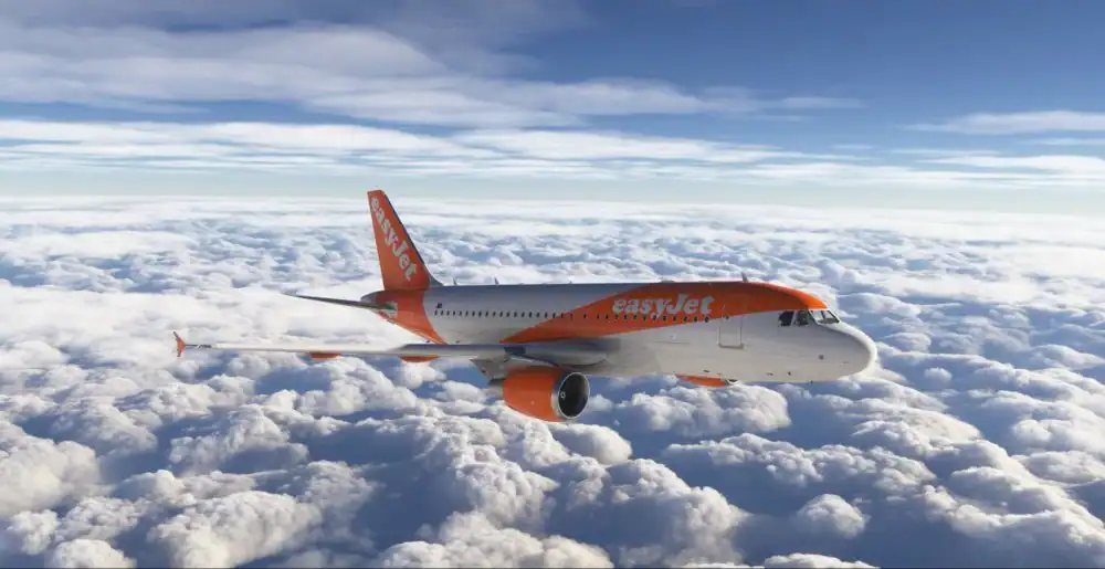 EasyJet ouvrira sa première base africaine à Marrakech en 2026 1 إيزي جِت تفتتح أول قاعدة لها في إفريقيا بمراكش سنة 2026