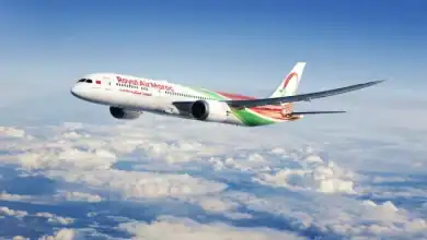 الخطوط الملكية المغربية تعزز رحلاتها نحو الأقاليم الجنوبية 14 الخطوط الملكية المغربية تعزز رحلاتها نحو الأقاليم الجنوبية